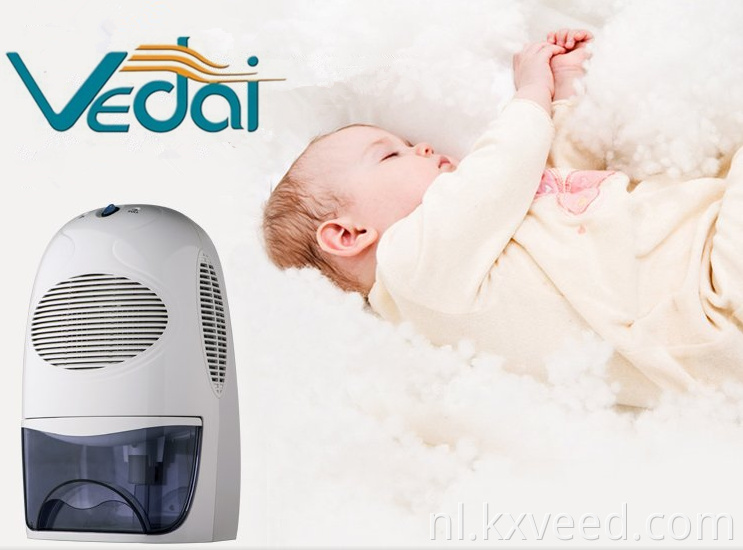 2L Pletier thermo -elektrische CE -kastontvochtiger drinkwater